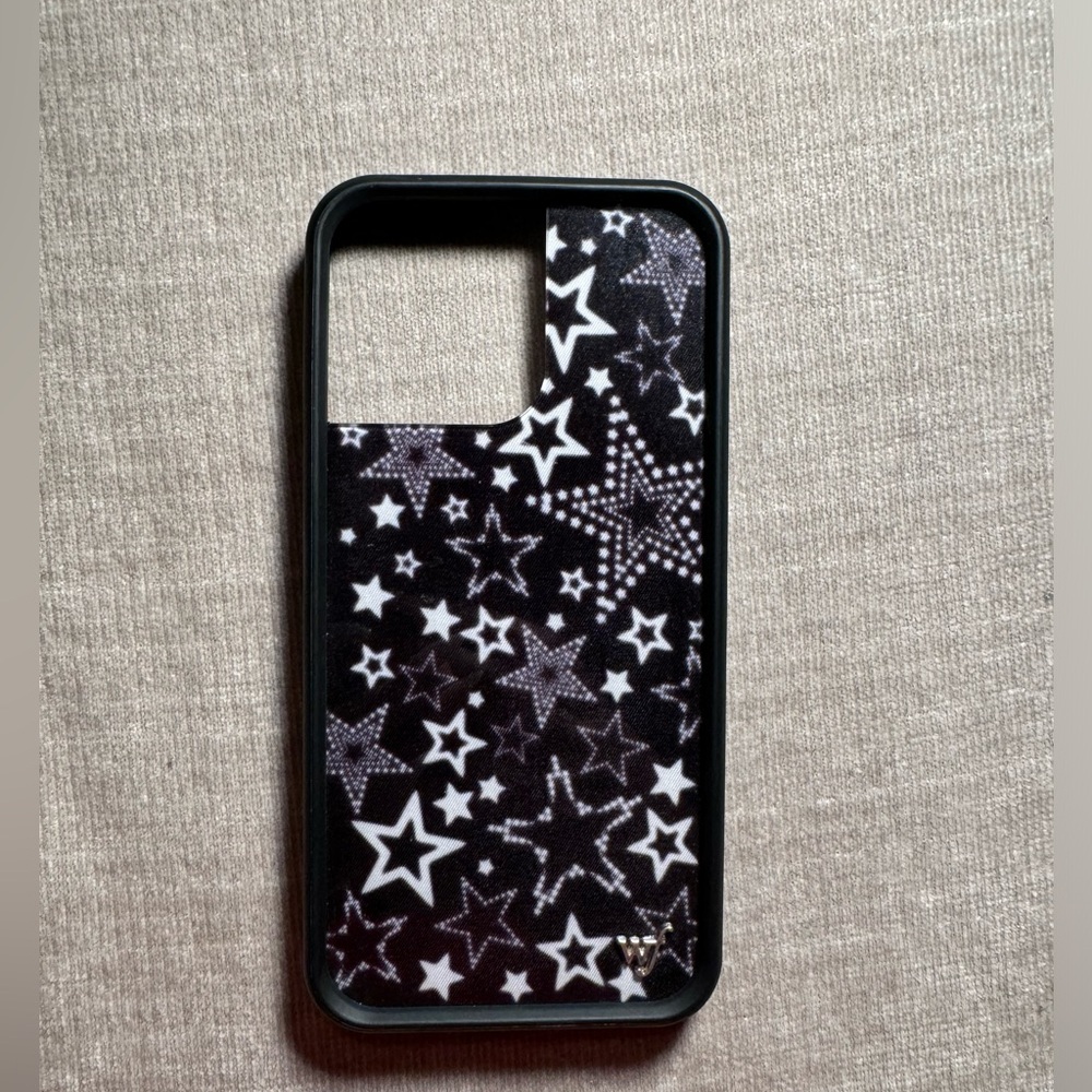 iPhone 14 Pro Max Wildflower Case